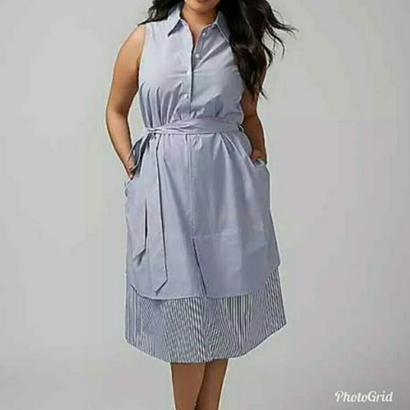 Lane Bryant Dresses & Skirts - Lane Bryant Dress